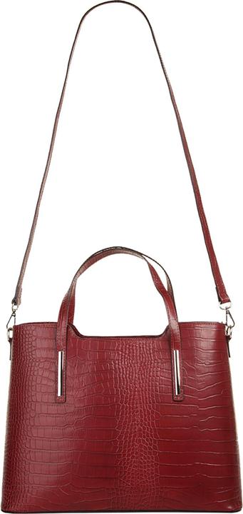 Actual product image Cluty Handtasche