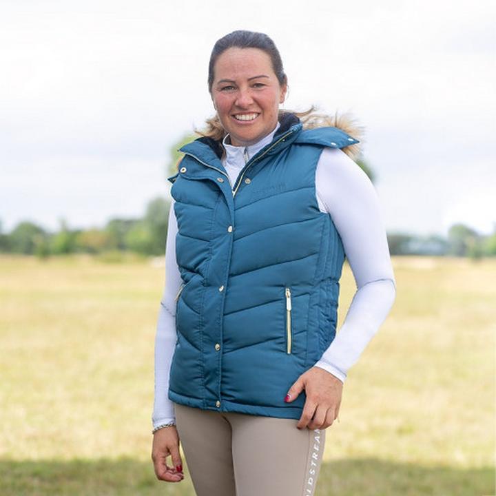 Produktbild Coldstream Leitholm Weste (XS)
