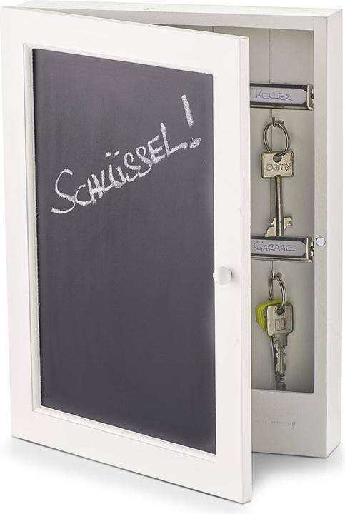 Produktbild Zeller Present Tafel (22 x 5 x 30 cm)