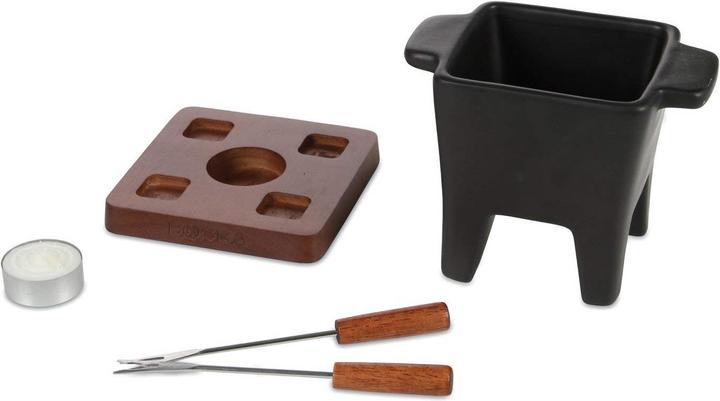 Produktbild Boska Tapas (Käsefondue, Schokoladenfondue)