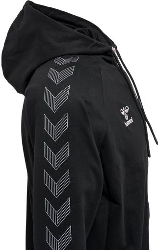 Immagine prodotto hummel Hmlmove Grid Cotton Zip Hoodie Donna (XS)