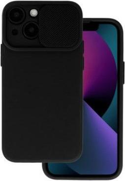 Produktbild iLike Galaxy A53 5g Camshield Soft (Samsung Galaxy A53 5G)