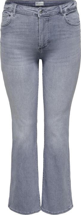 Only CARWILLY Hohe Taille Ausgestellt Jeans Flared fit jeans (W42/L32)