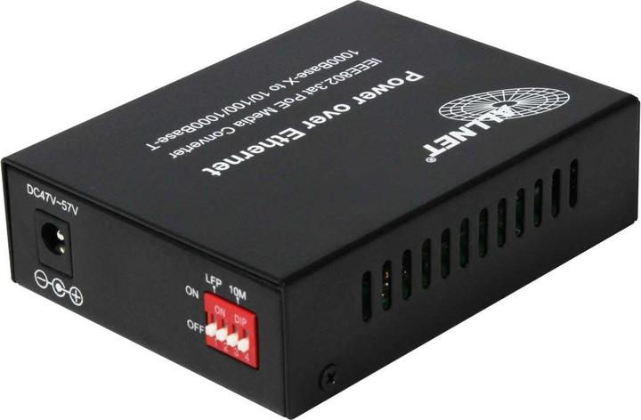 Produktbild Allnet 134035 10Base-T,100Base-TX,1000Base-T (Netzwerkkabel)
