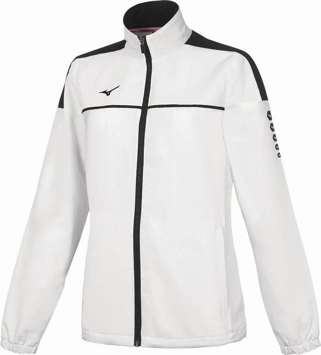Image du produit Mizuno Wom Micro Tracksuit Femme (M)