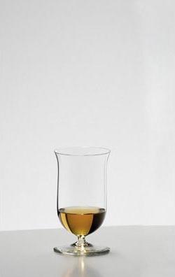 Produktbild Riedel Glas für Whisky SOMMELIERS Klar (2 dl, 1 x, Whiskygläser)