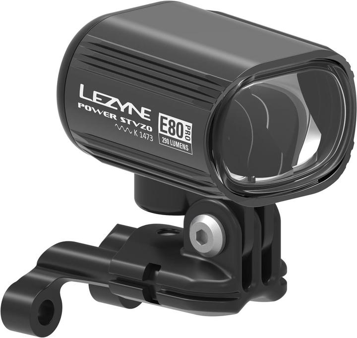 Actual product image Lezyne Power Pro E80 (290 lm)