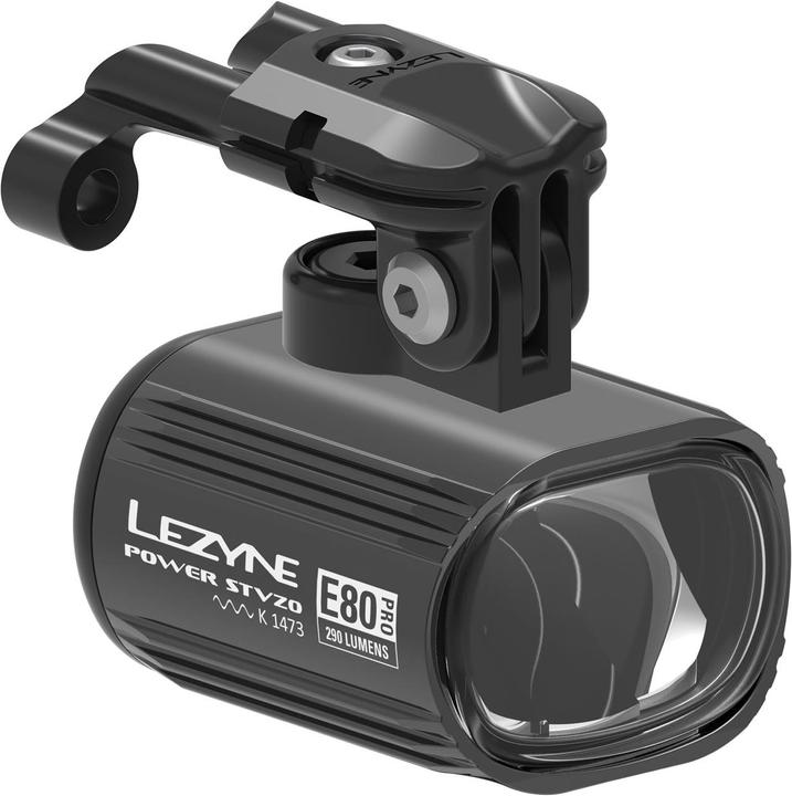 Actual product image Lezyne Power Pro E80 (290 lm)