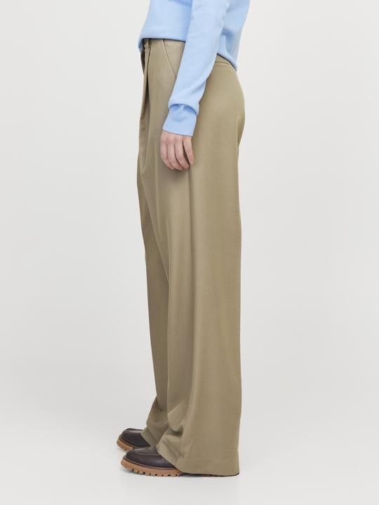 Actual product image JJXX Jxellis Wide Hw Pant Tlr Noos (M)
