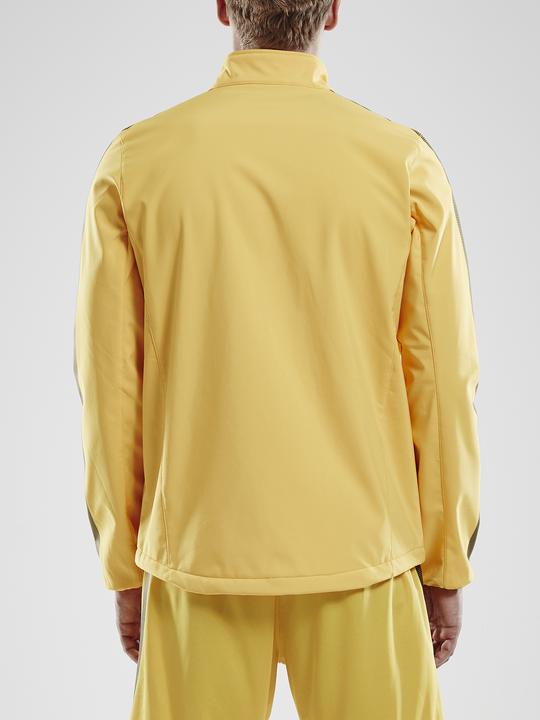 Actual product image Craft Pro Control Softshell Jacket M (3XL)