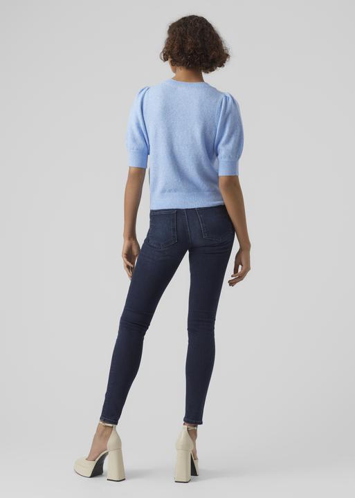 Immagine prodotto Vero Moda Vmdoffy 2/4 O-Neck Pullover Ga Noos (XS)