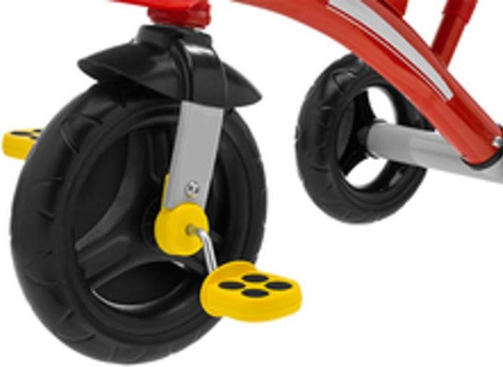 Actual product image Chicco Move 'N' Grow