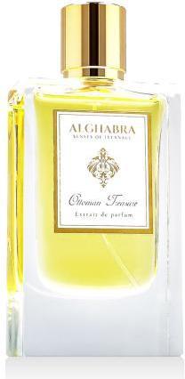 Actual product image Alghabra Ottoman Treasure Perfume Extract 50ml Unisex (Eau de parfum, 50 ml)