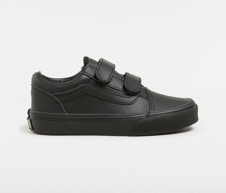 Immagine prodotto Vans Vecchi Skool V CLASSIC TUMBLE NERO MONO (32)
