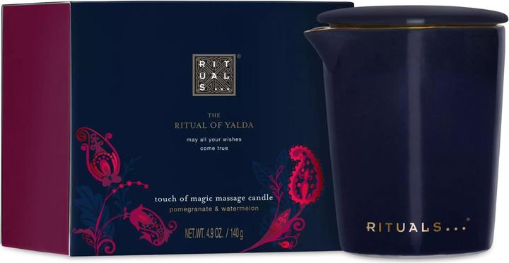 Produktbild Rituals The Ritual of Yalda Massage Candle