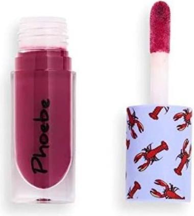 Produktbild Makeup Revolution X Friends (Phoebe)