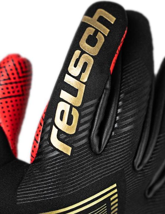 Actual product image Reusch Fastgrip Gold X (8.5)
