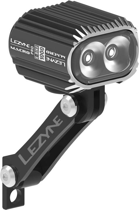 Lezyne Macro Drive 1000 E-Bike (1000 lm)