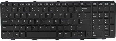 Image du produit HP Clavier (Suisse) (CH)