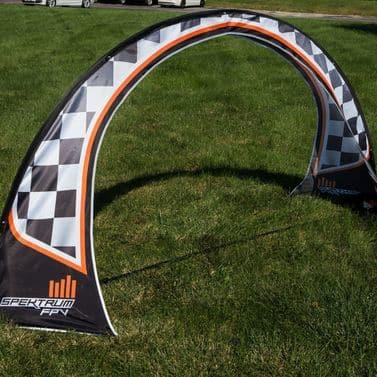 Produktbild Spektrum FPV Race Gate 244x152cm