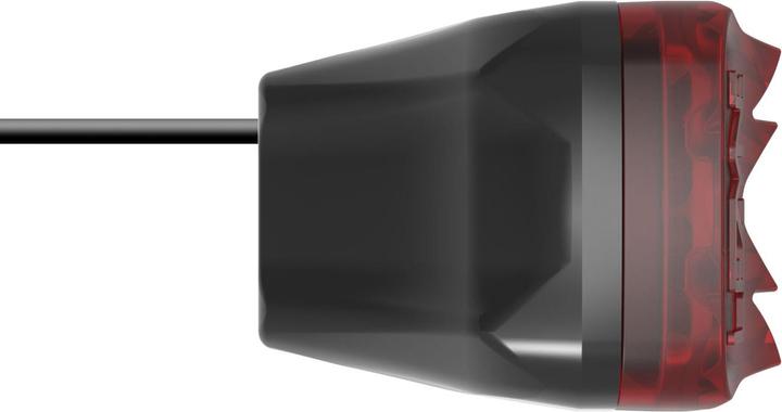Immagine prodotto Lezyne Parafango posteriore STVZO E-Bike (11 lm, 11 lm)