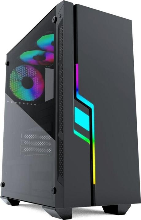 Actual product image Gembird Fornax 2000 (ATX)