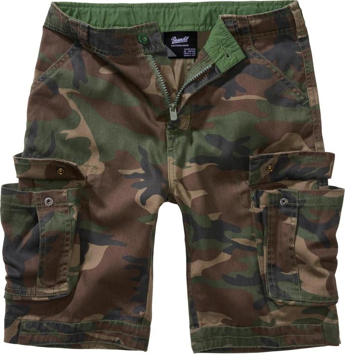 Brandit Kids Urban Legend Shorts - 16209 (122)