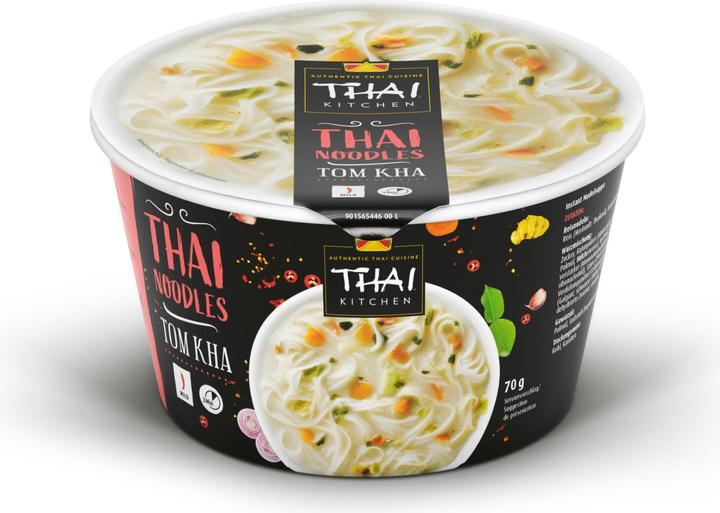 Produktbild Thai Kitchen Becher Tom Kha Soup Bowl 70 g (70 g)