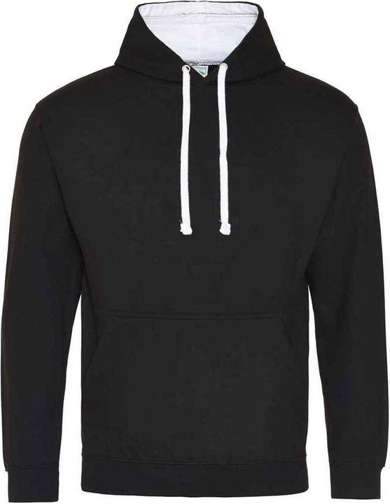 Immagine prodotto Awdis Varsity Felpa con Cappuccio Donna (XL)