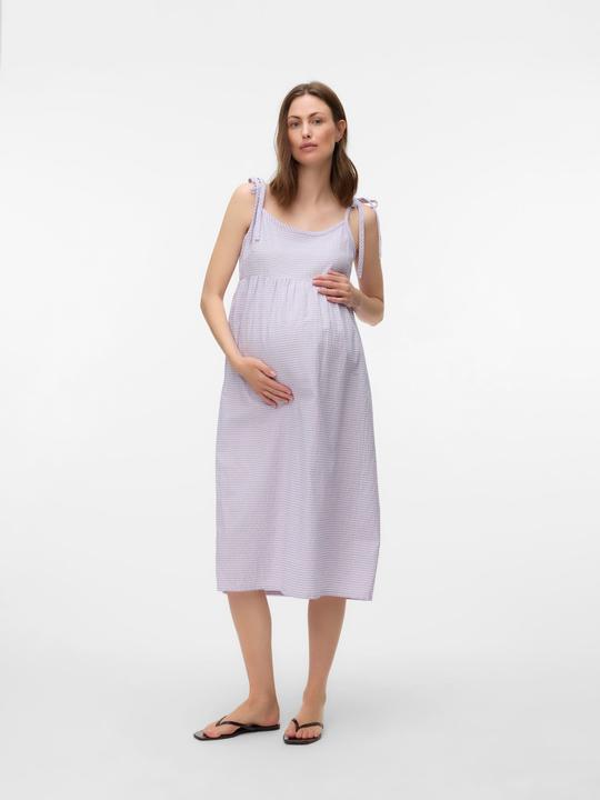 Produktbild Mamalicious MLVICKI Umstandskleid Kleid (XXL)