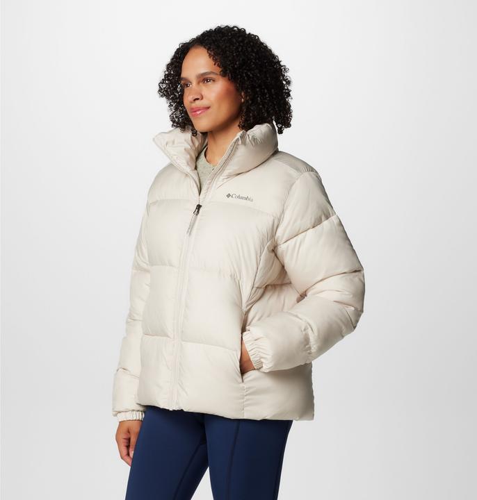 Produktbild Columbia Women's Puffect II Full Zip Jacket (L)
