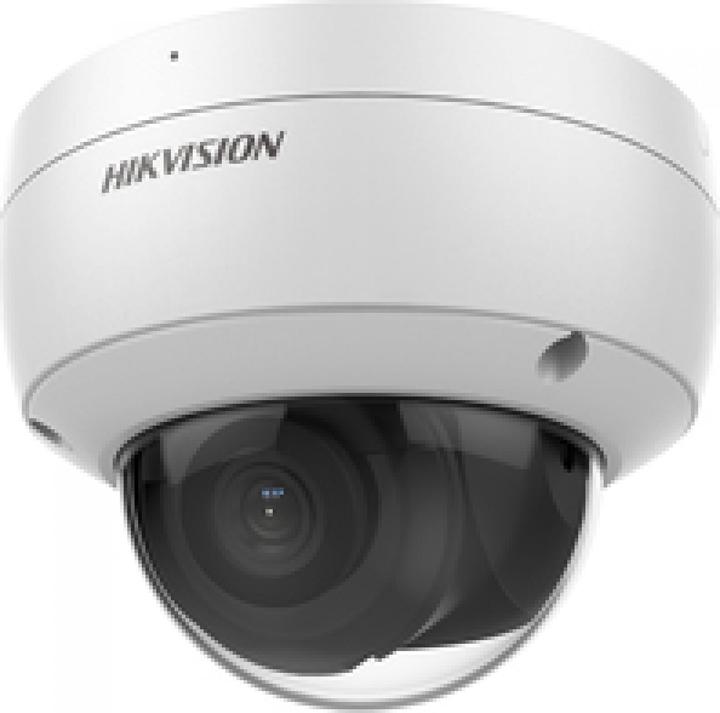 Produktbild Hikvision DS-2CD2143G2-IU(2.8mm) Dome 4MP Easy IP 2.0+ (2688 x 1520 Pixel)