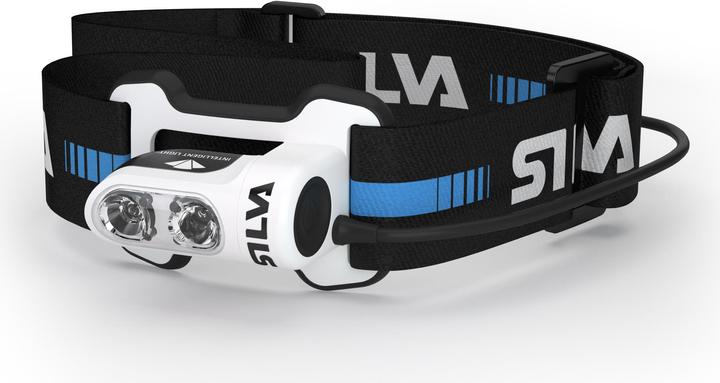Produktbild Silva Trail Runner 4X (350 lm)