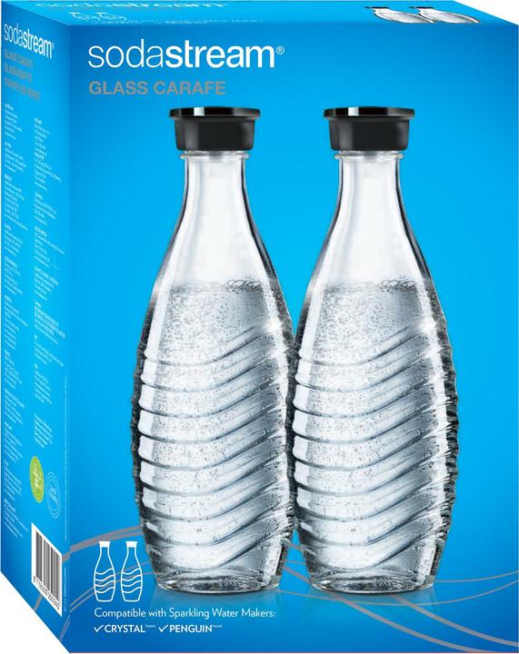Productafbeelding SodaStream Glazen karaf