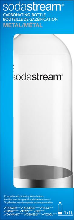 Produktbild SodaStream Flasche