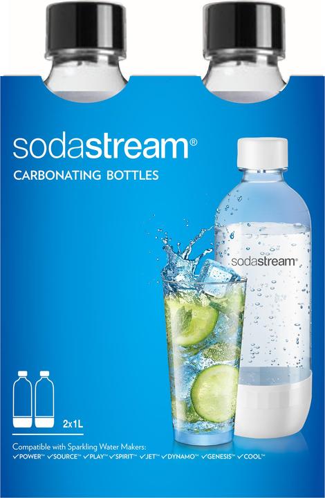Produktbild SodaStream Duopack