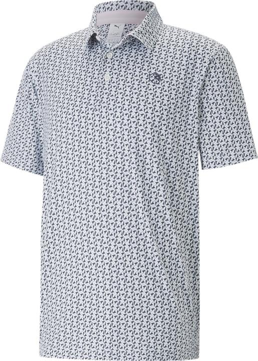 Actual product image Puma AP Mattr Sixty Two Polo (XL)