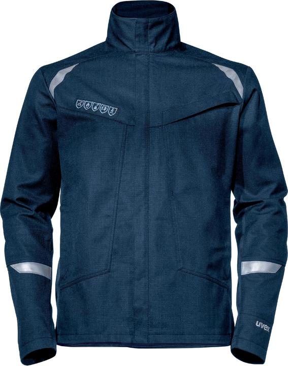 Produktbild Uvex Safety 88281 (XXL)