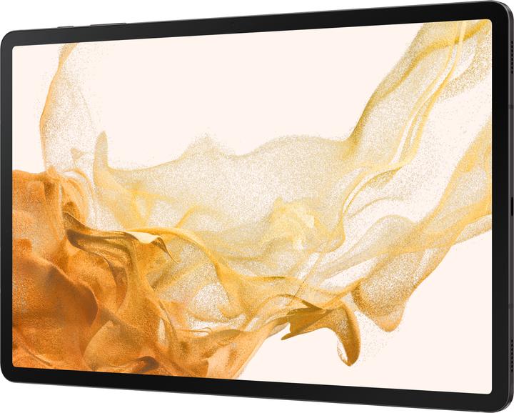 Immagine prodotto Samsung Galaxy Tab S8+ (Solo WiFi, 12.40", 128 GB, Grafite)