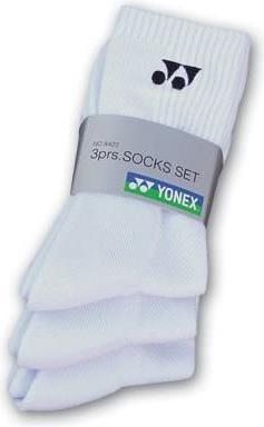 Actual product image Yonex Socks (40 - 44)