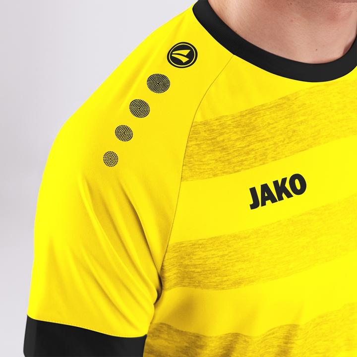 Produktbild JAKO Trikot Celtic Melange KA (XL)
