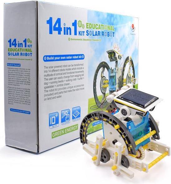 Image du produit Inpro Solar Roll-e Solar