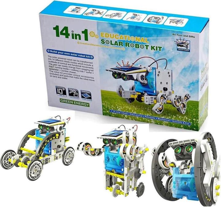 Image du produit Inpro Solar Roll-e Solar
