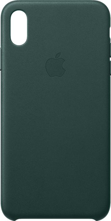 Apple Etui en cuir (Apple iPhone XS Max)