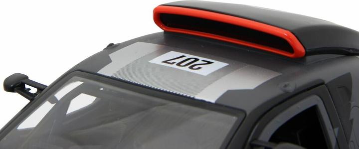 Produktbild Jamara AUDI RS Q e-tron E2 1:14 grau 2,4GHz Tür manuell