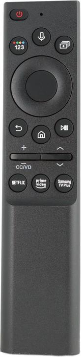 Actual product image Azurano Remote control for SAMSUNG BN59-01357B, BN5901357B, VOICE (Device-specific remote control)