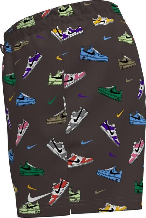 Image du produit Nike Multi Print 5" Volley Short (L)