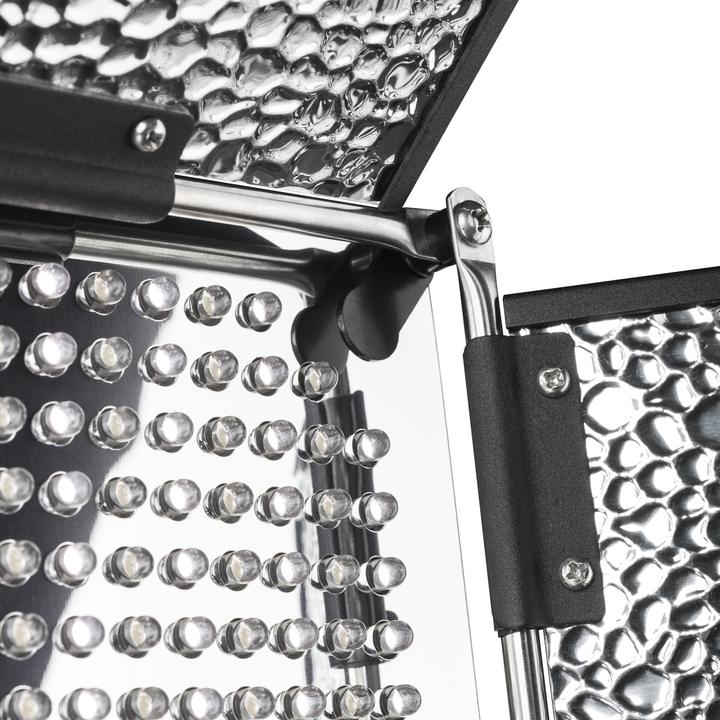 Produktbild Walimex LED 500 (Flächenleuchte)