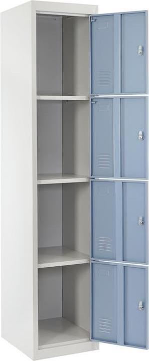 Immagine prodotto Jamb Armadietto (28 cm, 180 cm)