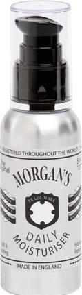 Morgans Pomade Daily Moisturiser (100 ml, Tagescreme)